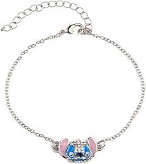 Cartoon Charm Jewelry Set